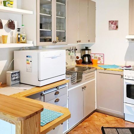 Two-Bedroom Holiday Home In Digermulen المظهر الخارجي الصورة