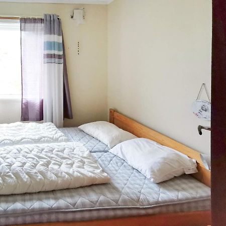 Two-Bedroom Holiday Home In Digermulen المظهر الخارجي الصورة