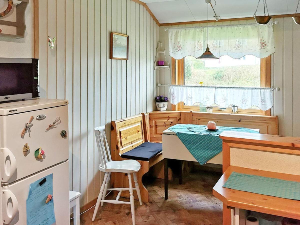 Two-Bedroom Holiday Home In Digermulen المظهر الخارجي الصورة