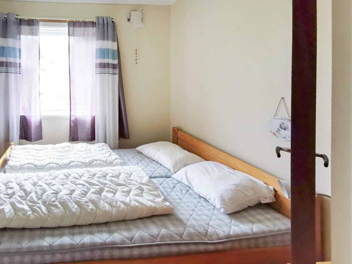 Two-Bedroom Holiday Home In Digermulen المظهر الخارجي الصورة